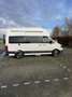 Volkswagen Crafter Grand California camperbus Blanc - thumbnail 2