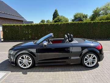 Audi TT Roadster Roadster S tronic