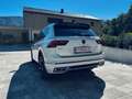 Volkswagen Tiguan Allspace Tiguan 2,0 TDI SCR DSG Allspace R-Line R-Line Weiß - thumbnail 7