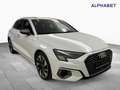 Audi A3 35 2.0 TDI Sportback edition one Matrix SpoSi Weiß - thumbnail 6