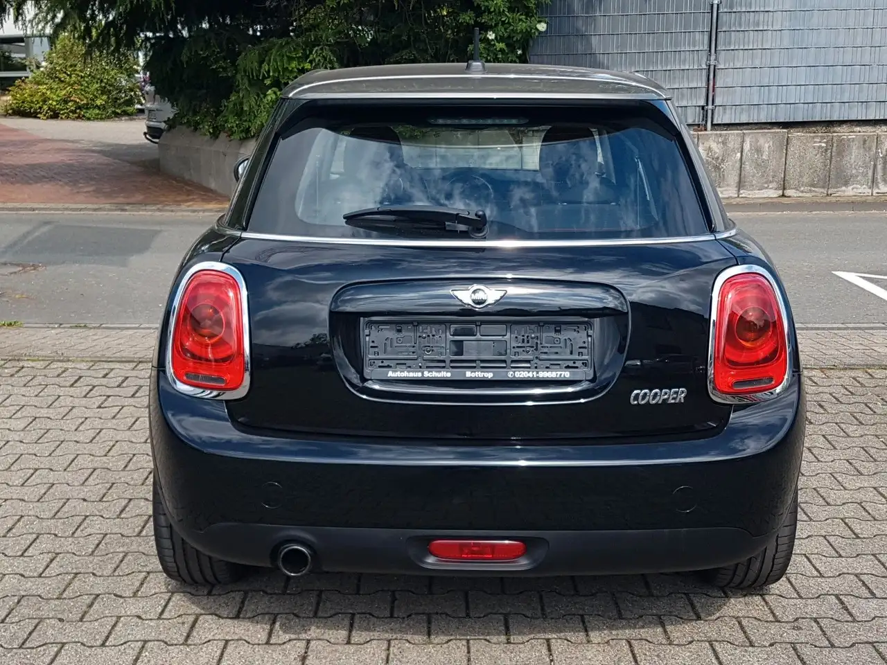 Das Auto