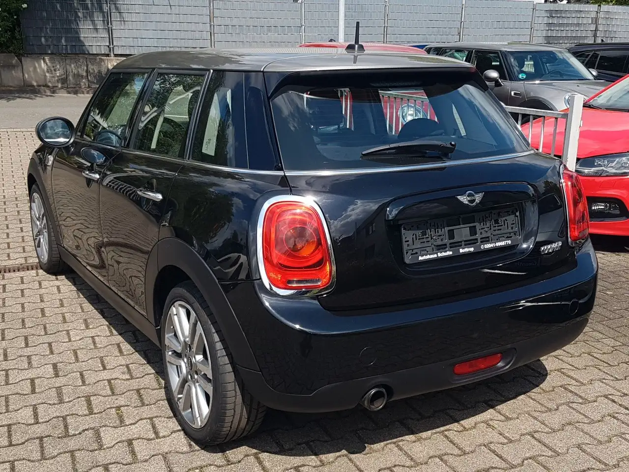Das Auto