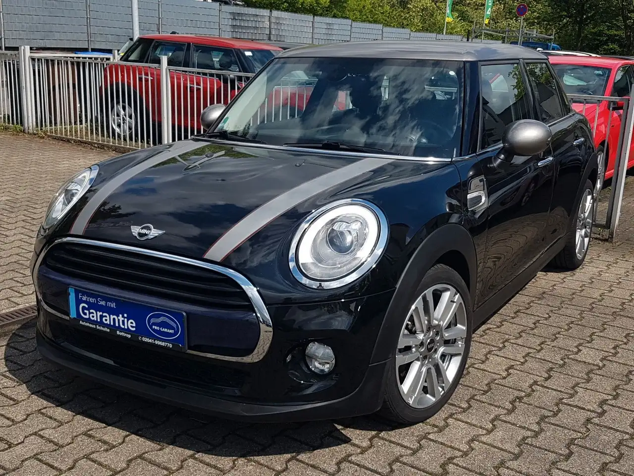 Das Auto