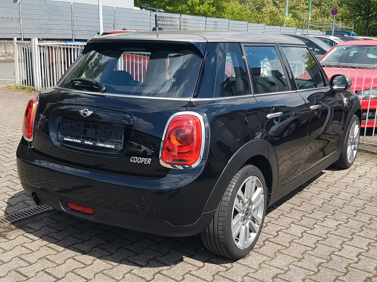 Das Auto