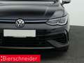 Volkswagen Golf R 8 2.0 TSI DSG 4Mo. IQ.LIGHT H&K DCC ACC ALU19 Schwarz - thumbnail 21