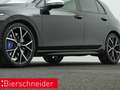 Volkswagen Golf R 8 2.0 TSI DSG 4Mo. IQ.LIGHT H&K DCC ACC ALU19 Fekete - thumbnail 33