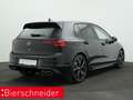 Volkswagen Golf R 8 2.0 TSI DSG 4Mo. IQ.LIGHT H&K DCC ACC ALU19 Schwarz - thumbnail 6