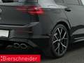 Volkswagen Golf R 8 2.0 TSI DSG 4Mo. IQ.LIGHT H&K DCC ACC ALU19 Schwarz - thumbnail 20
