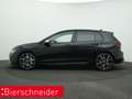 Volkswagen Golf R 8 2.0 TSI DSG 4Mo. IQ.LIGHT H&K DCC ACC ALU19 Fekete - thumbnail 3
