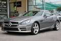 Mercedes-Benz SLK 200 AMG 7 G-TRONIC SEDILI PELLE NERA RISCALDATI Grau - thumbnail 5