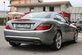 Mercedes-Benz SLK 200 AMG 7 G-TRONIC SEDILI PELLE NERA RISCALDATI Grau - thumbnail 7