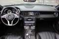 Mercedes-Benz SLK 200 AMG 7 G-TRONIC SEDILI PELLE NERA RISCALDATI Grau - thumbnail 12