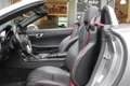 Mercedes-Benz SLK 200 AMG 7 G-TRONIC SEDILI PELLE NERA RISCALDATI Grau - thumbnail 10