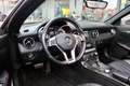 Mercedes-Benz SLK 200 AMG 7 G-TRONIC SEDILI PELLE NERA RISCALDATI Grau - thumbnail 9