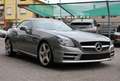 Mercedes-Benz SLK 200 AMG 7 G-TRONIC SEDILI PELLE NERA RISCALDATI Grau - thumbnail 6