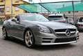 Mercedes-Benz SLK 200 AMG 7 G-TRONIC SEDILI PELLE NERA RISCALDATI Grau - thumbnail 2