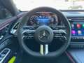 Mercedes-Benz E 300 de 4MATIC mit EQ Hybrid Technolog. AMG-Line Grau - thumbnail 11