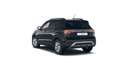 Volkswagen T-Cross 1.0 TSI LIFE LED+NAVI+ACC+SHZ+PDC+RFK+VC Schwarz - thumbnail 5