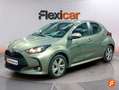 Toyota Yaris 120H 1.5 Active Plus Verde - thumbnail 3