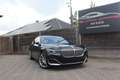 BMW 745 e X-drive/Individual/360°/Headup/softcl/Od/full Negro - thumbnail 8