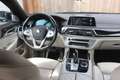 BMW 745 e X-drive/Individual/360°/Headup/softcl/Od/full Negro - thumbnail 24