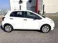 Toyota Yaris 5p 1.0 Luxury Pack Blanc - thumbnail 4