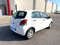 Toyota Yaris 5p 1.0 Luxury Pack Blanc - thumbnail 5