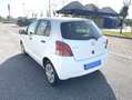 Toyota Yaris 5p 1.0 Luxury Pack Blanc - thumbnail 7