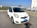Toyota Yaris 5p 1.0 Luxury Pack Blanc - thumbnail 3