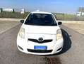 Toyota Yaris 5p 1.0 Luxury Pack Blanc - thumbnail 2
