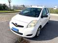 Toyota Yaris 5p 1.0 Luxury Pack Blanc - thumbnail 1