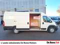 Citroen Jumper 35 l4 2.2 bluehdi 165cv s&s furgonato p.lat. onnic - thumbnail 15