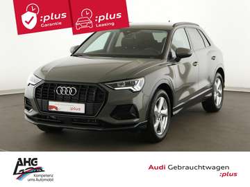 35 TFSI S tronic advanced