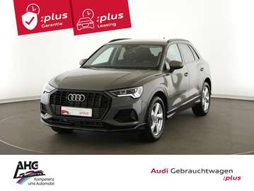 35 TFSI S tronic advanced
