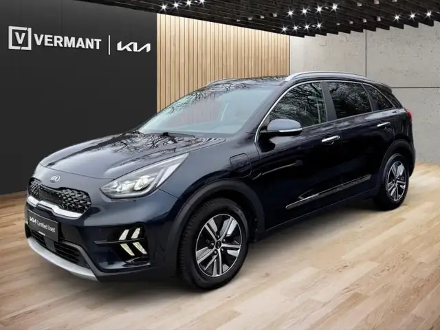Kia Niro 1.6 GDI DCT PHEV Sense