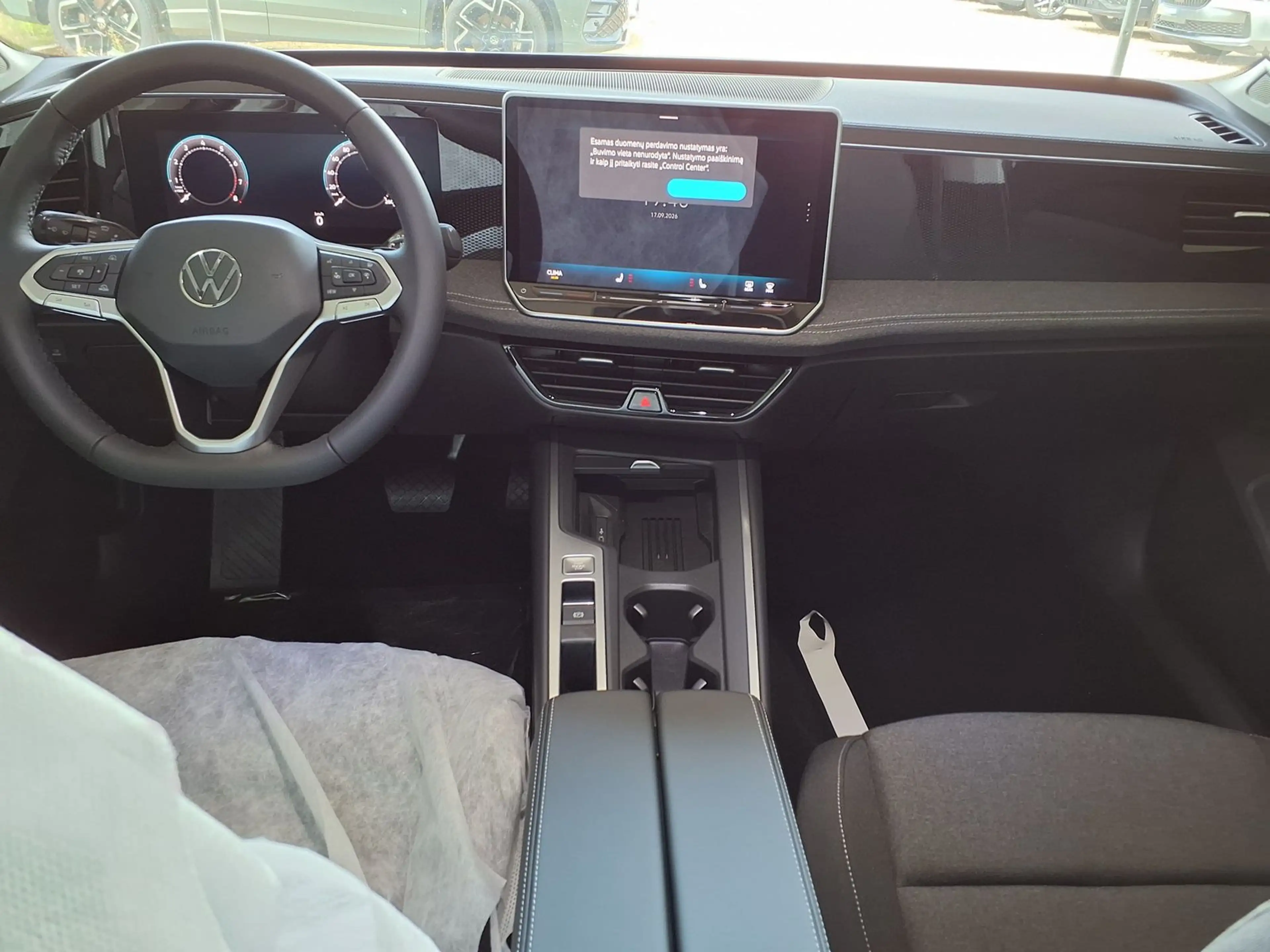 Volkswagen Passat Variant 1.5 eTSI DSG City| ACC| Kamera| AHK — photo 7