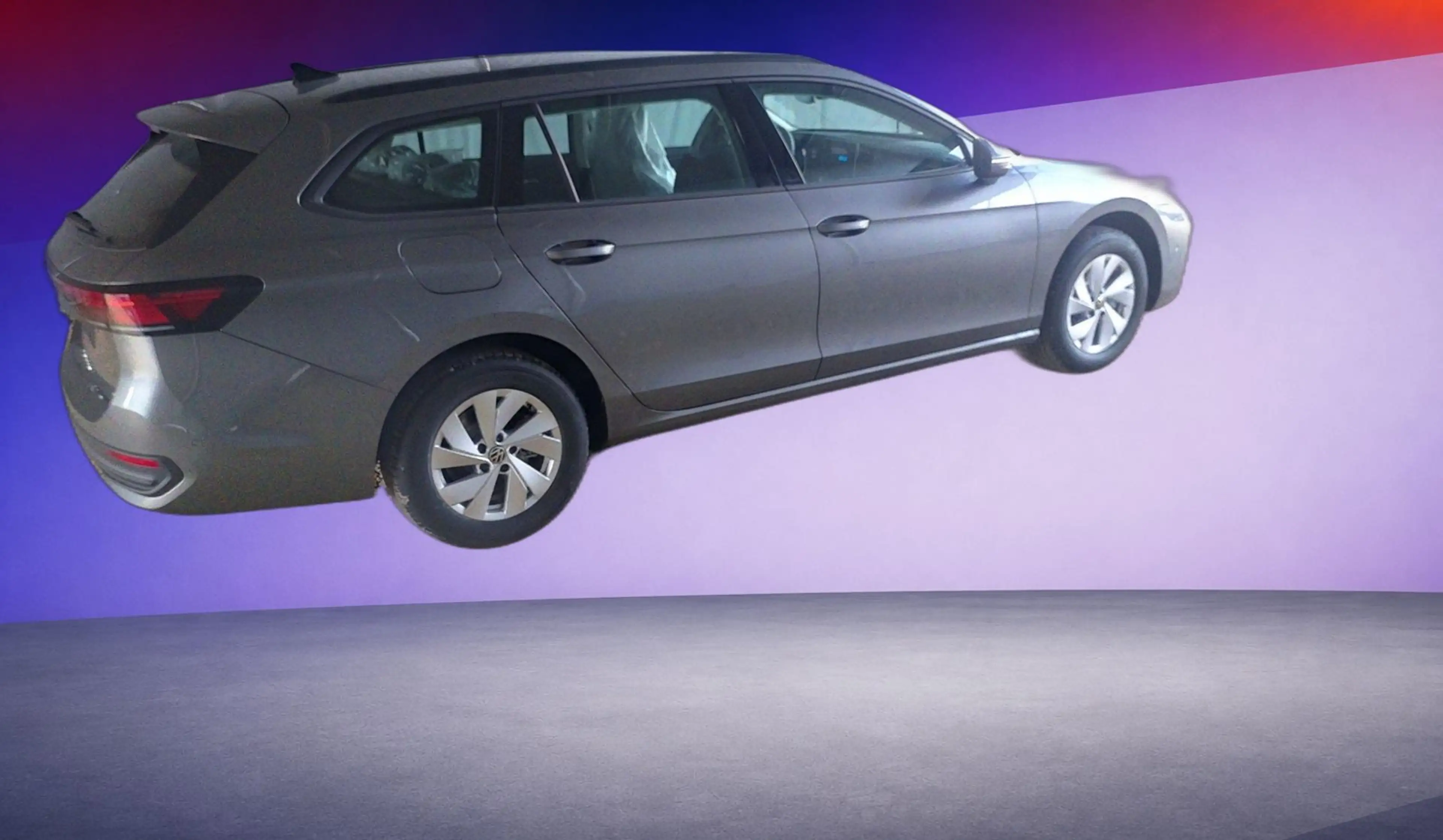Volkswagen Passat Variant 1.5 eTSI DSG City| ACC| Kamera| AHK — photo 3