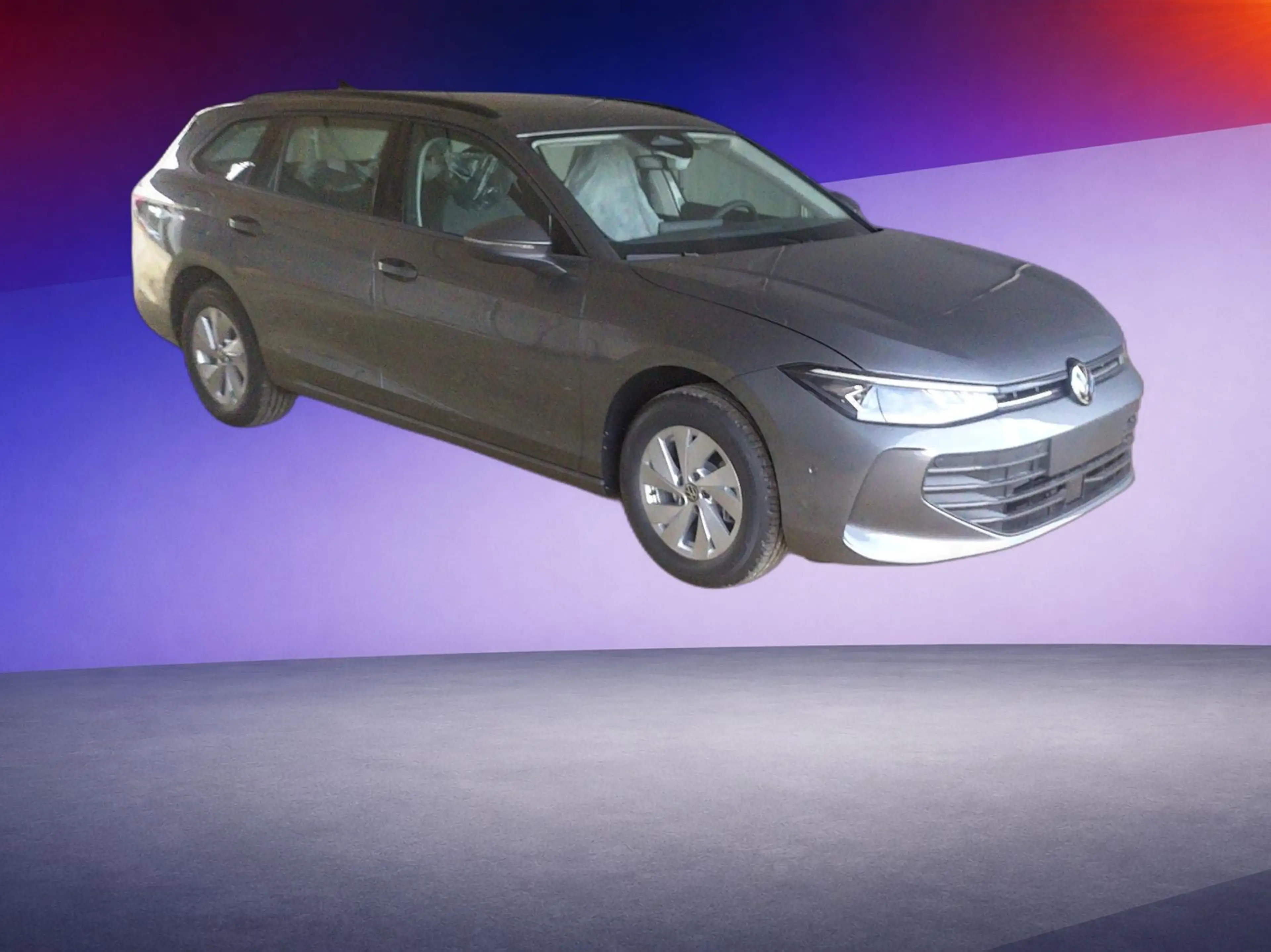 Volkswagen Passat Variant 1.5 eTSI DSG City| ACC| Kamera| AHK — photo 4