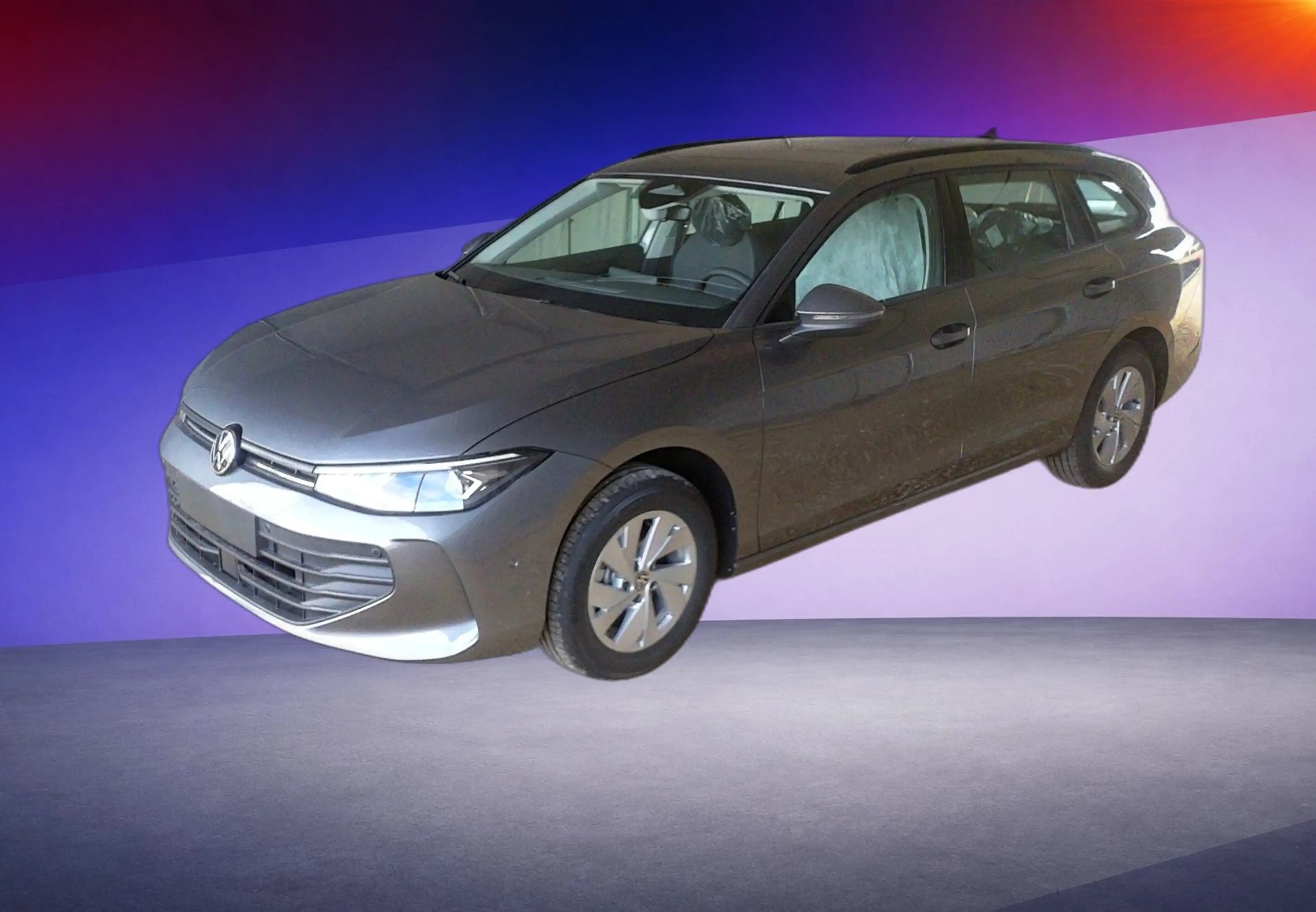 Volkswagen Passat Variant 1.5 eTSI DSG City| ACC| Kamera| AHK