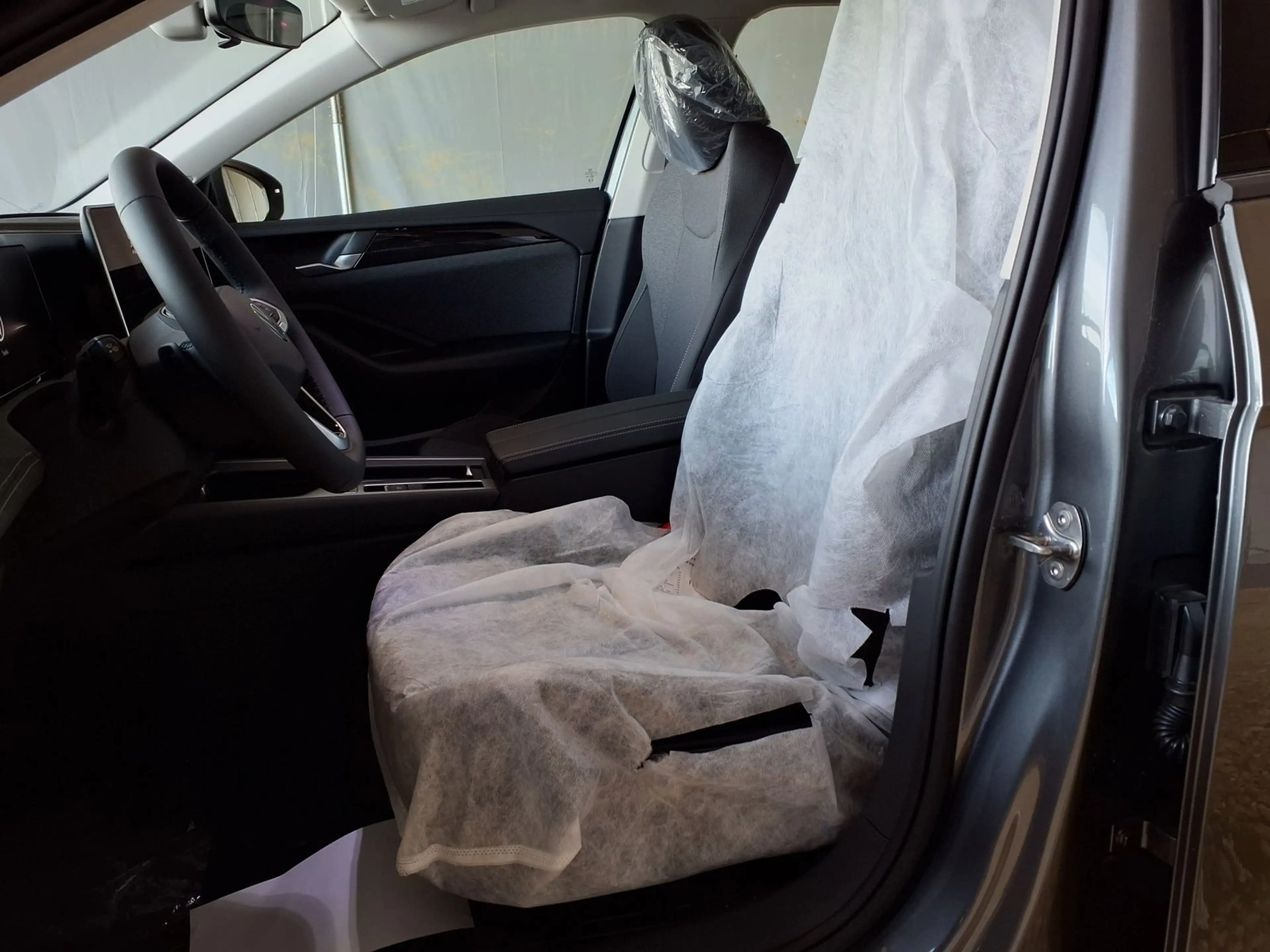 Volkswagen Passat Variant 1.5 eTSI DSG City| ACC| Kamera| AHK — photo 5