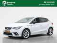 SEAT Ibiza 1.0 EcoTSI FR | Private lease 399 p.m. Wit - thumbnail 1