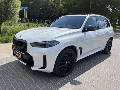 BMW X5 xDrive50e M Sport Pano B&W