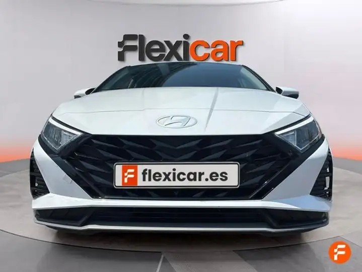 Hyundai i20 5P TGDI 1.0 KLASS 2025, foto 2