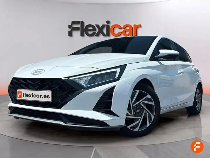 Hyundai i20 5P TGDI 1.0 KLASS 2025, foto 3
