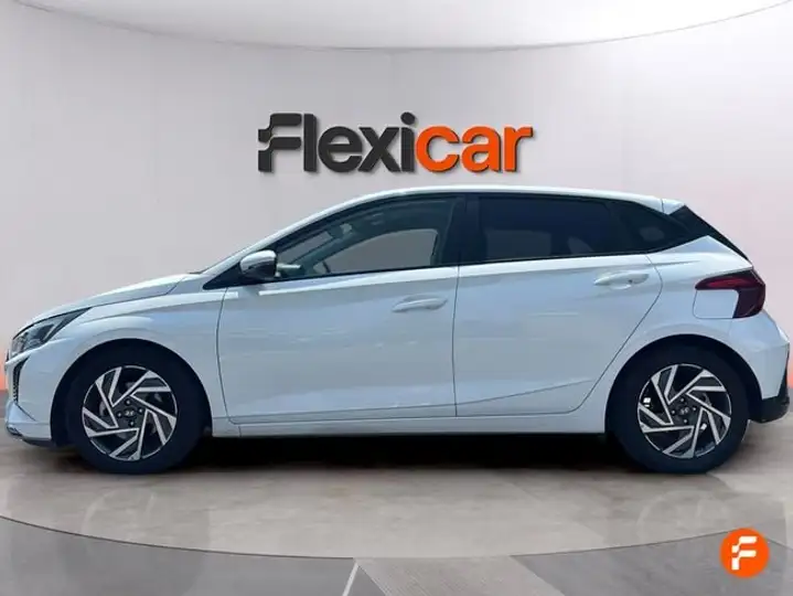 Hyundai i20 5P TGDI 1.0 KLASS 2025, foto 4