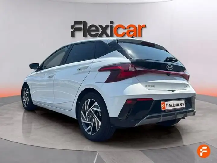Hyundai i20 5P TGDI 1.0 KLASS 2025, foto 5