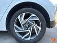 Hyundai i20 1.0 TGDI Klass 100 Blanco - thumbnail 33