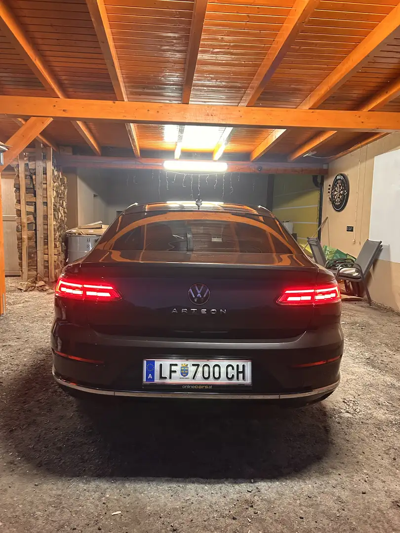 Volkswagen Arteon Elegance 2,0 TDI DSG - 2