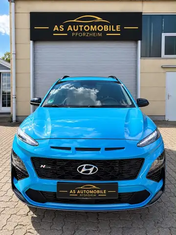 Hyundai KONA N Line Mild-Hybrid 2WD