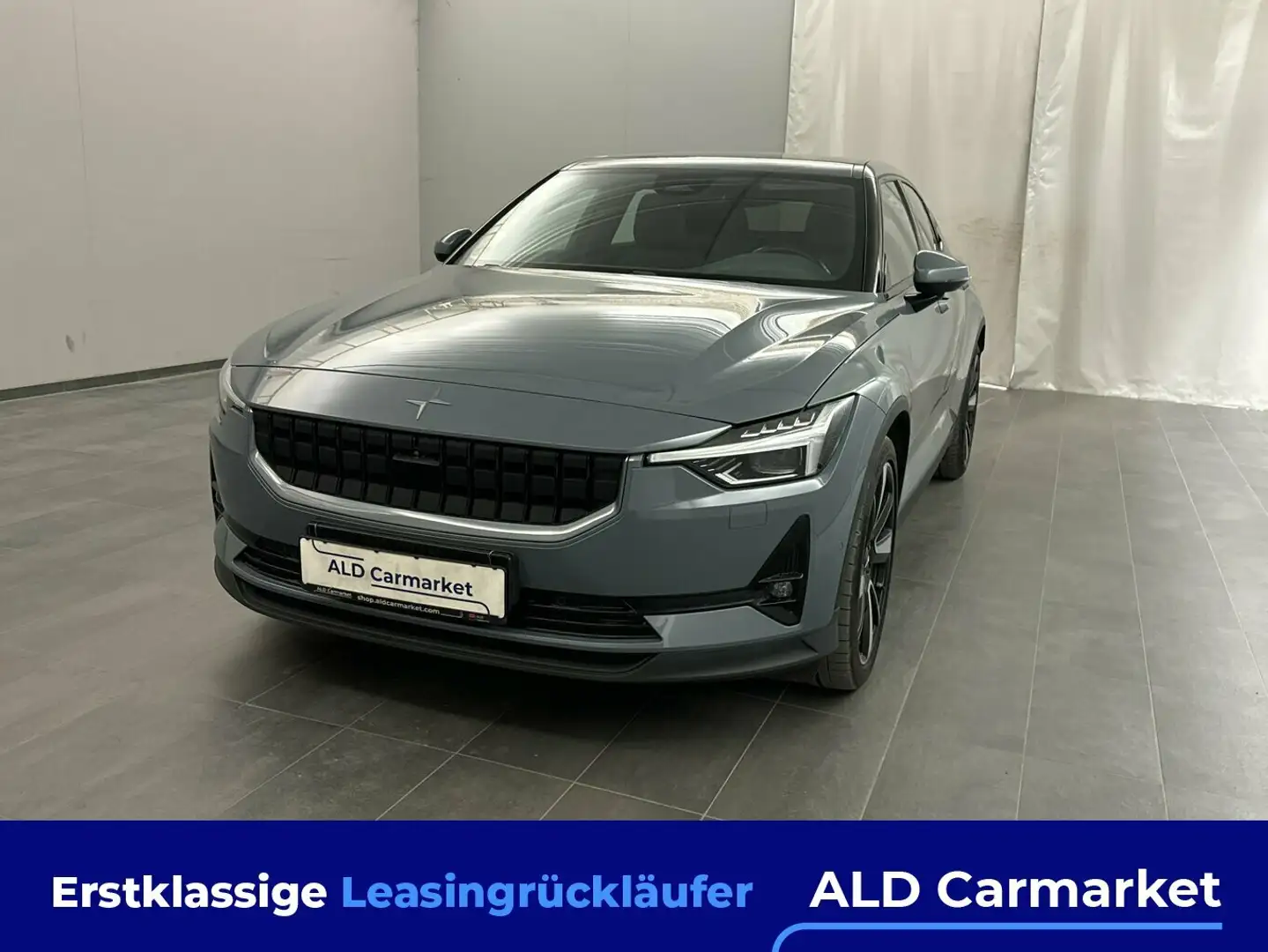 Polestar Polestar 2 Dual Motor 78kWh Limousine, 5-türig, Di Сірий - 1